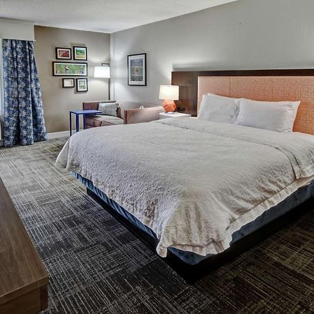 Hampton Inn Tullahoma Exteriér fotografie