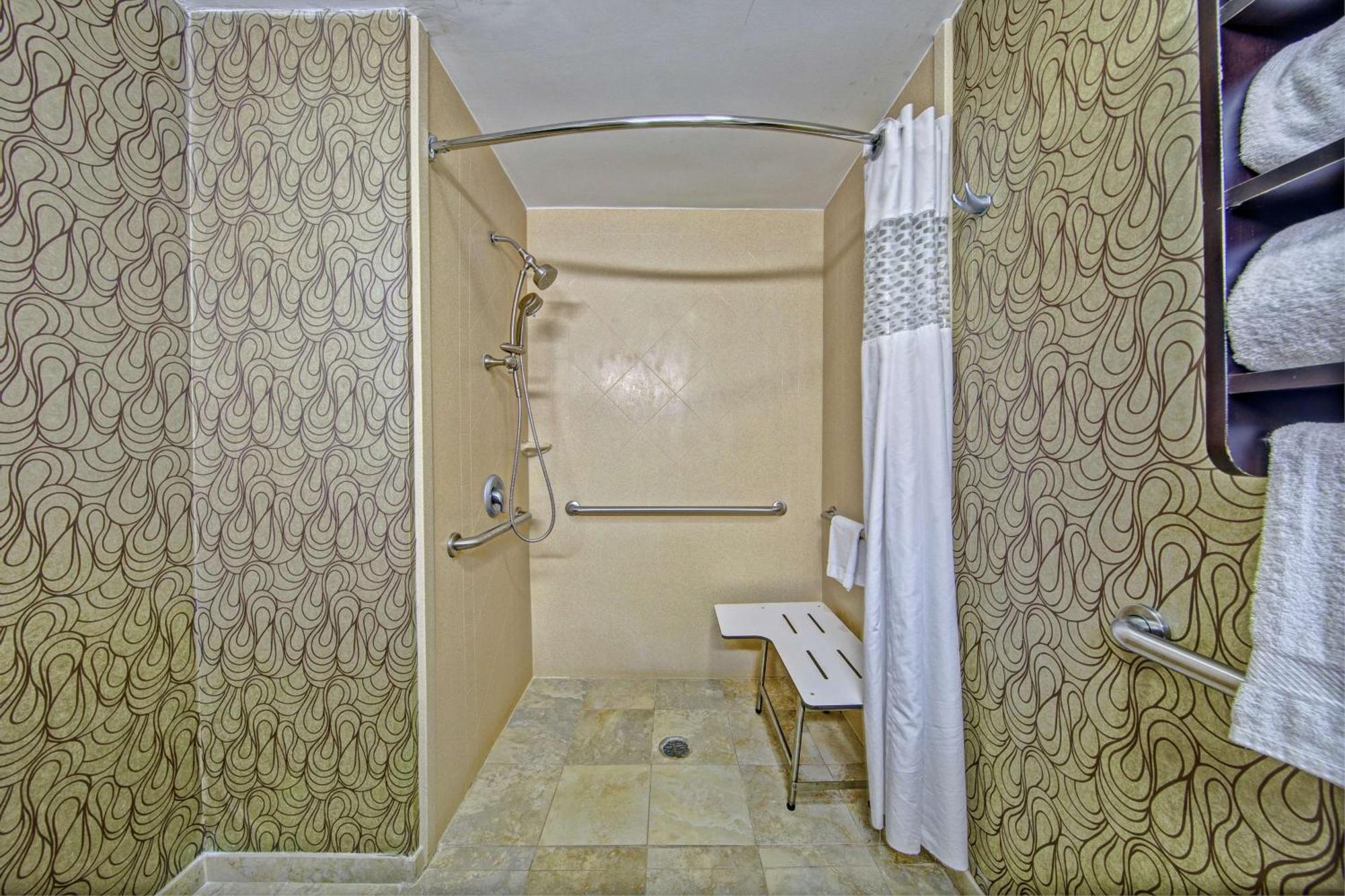 Hampton Inn Tullahoma Exteriér fotografie